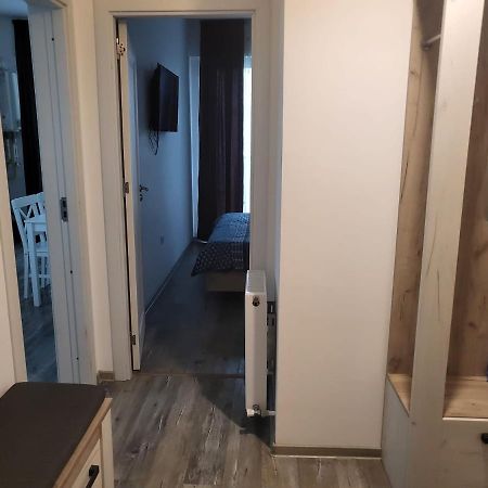 Apartament Dem Radulescu Apartman Râmnicu Vâlcea Kültér fotó