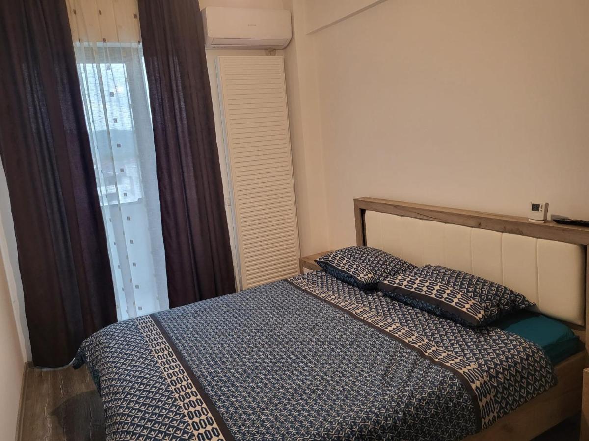 Apartament Dem Radulescu Apartman Râmnicu Vâlcea Kültér fotó