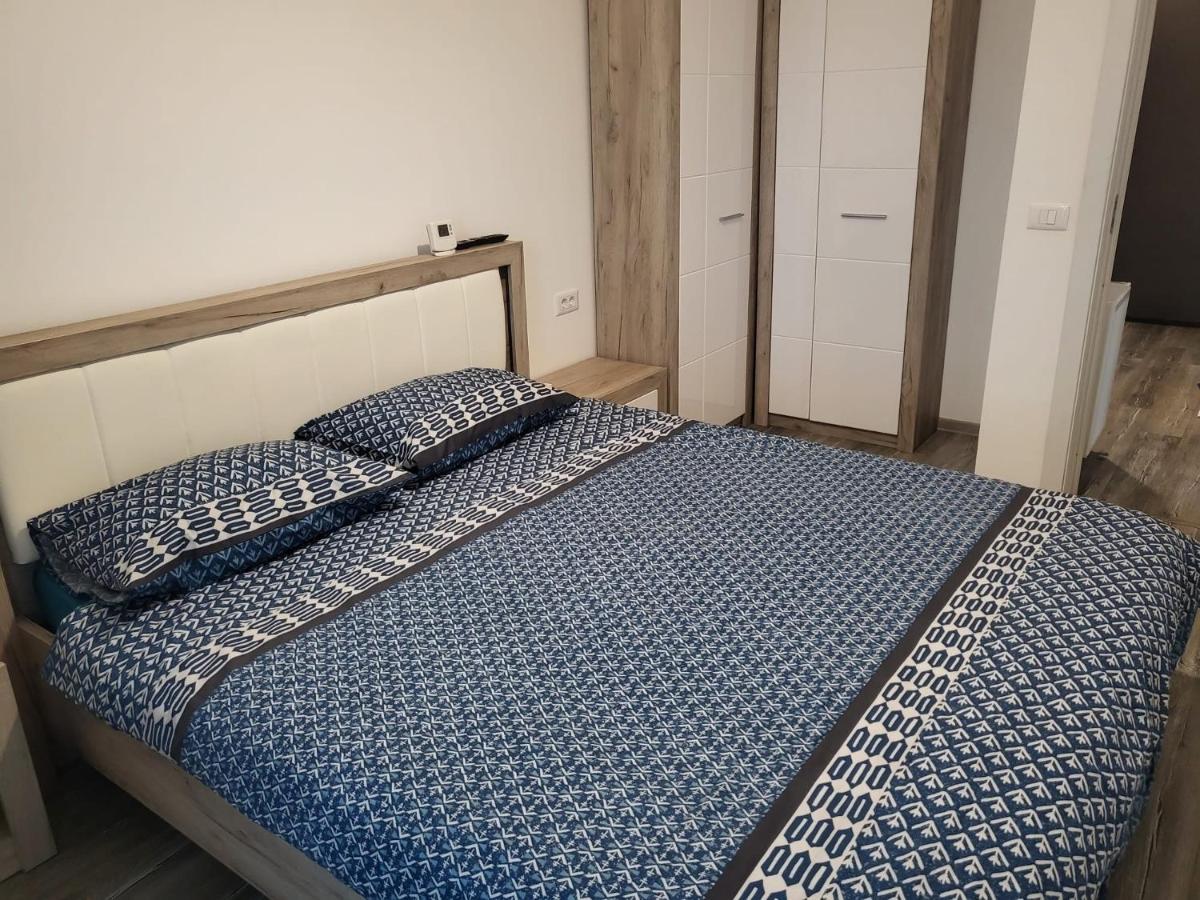 Apartament Dem Radulescu Apartman Râmnicu Vâlcea Kültér fotó