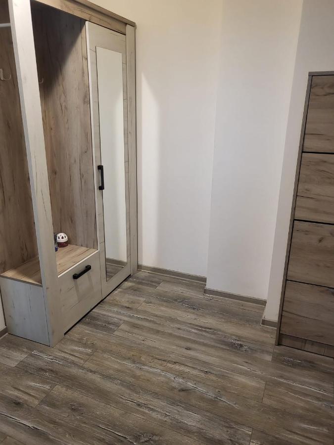 Apartament Dem Radulescu Apartman Râmnicu Vâlcea Kültér fotó
