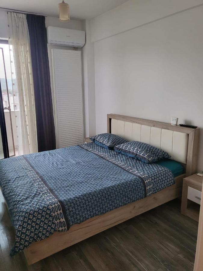 Apartament Dem Radulescu Apartman Râmnicu Vâlcea Kültér fotó