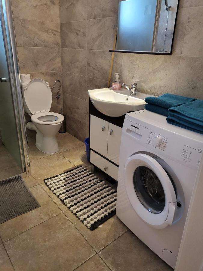 Apartament Dem Radulescu Apartman Râmnicu Vâlcea Kültér fotó