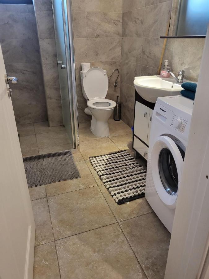 Apartament Dem Radulescu Apartman Râmnicu Vâlcea Kültér fotó